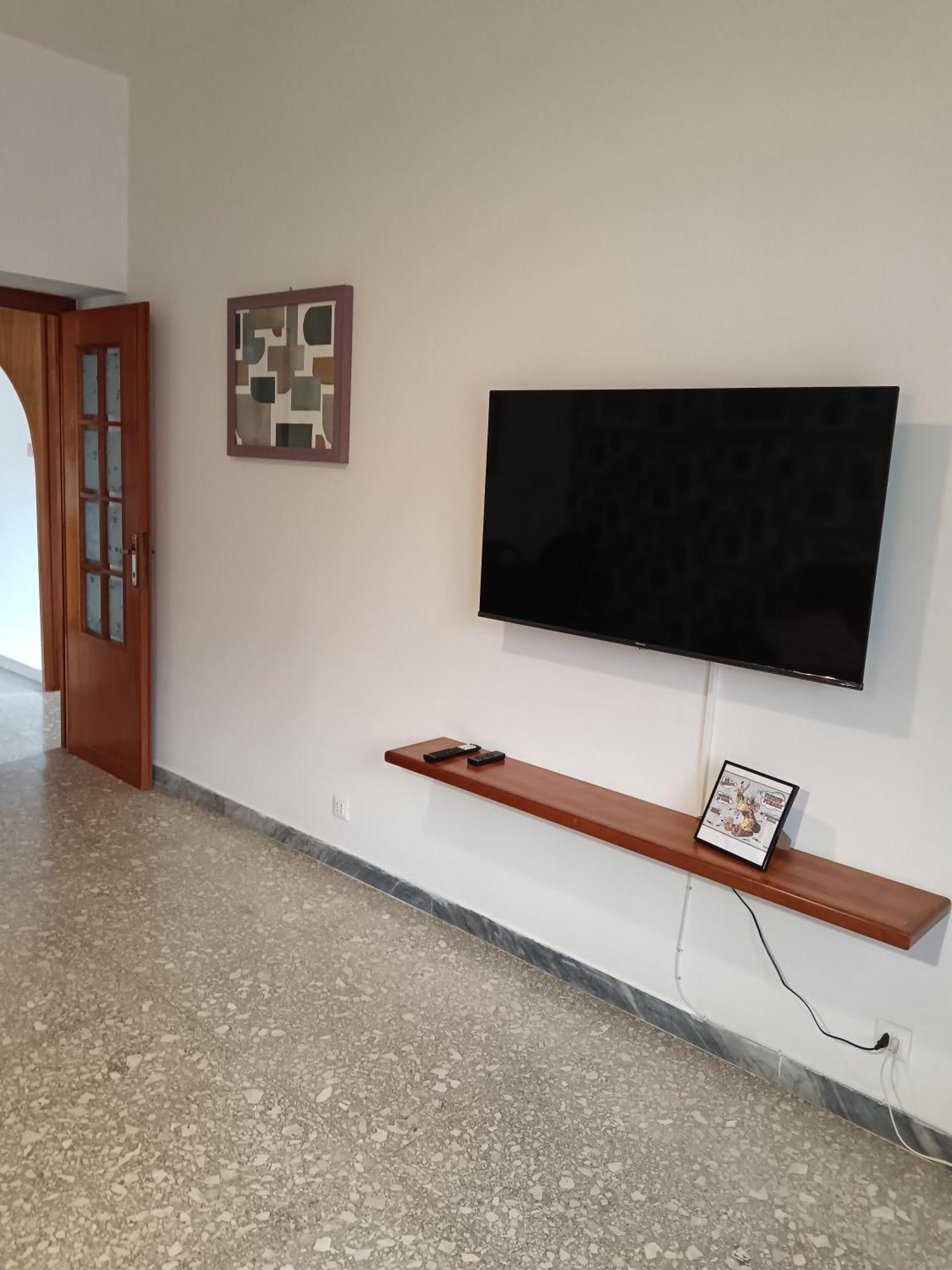 Casa Diana Ostia Apartment Exterior foto