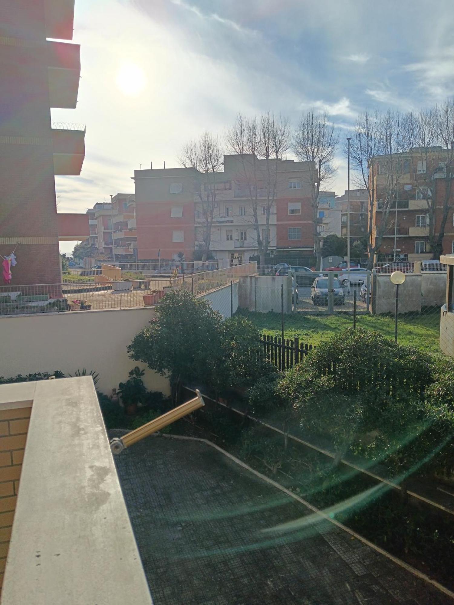 Casa Diana Ostia Apartment Exterior foto