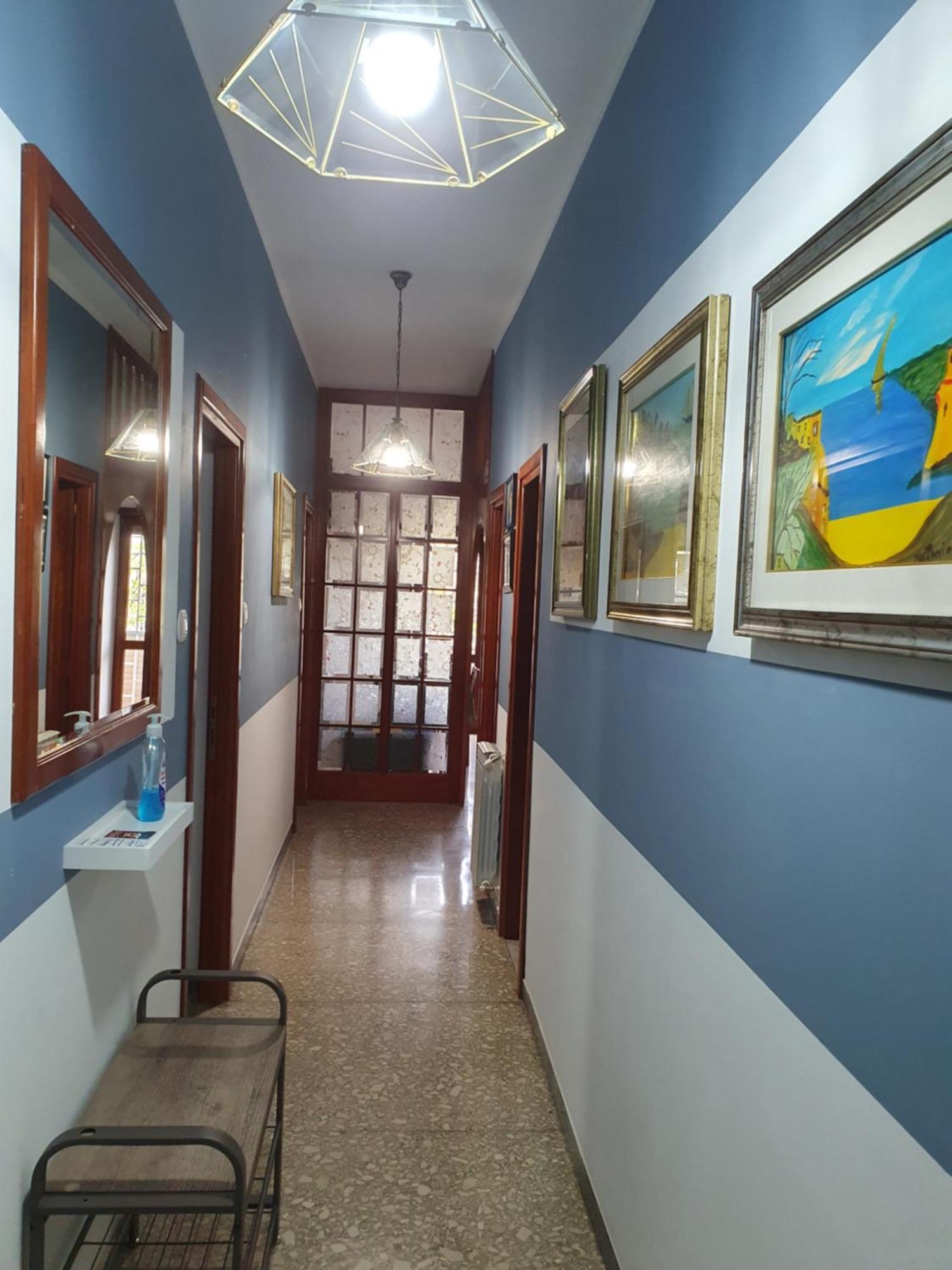 Casa Diana Ostia Apartment Exterior foto